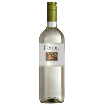 Las Condes Sauvignon Blanc